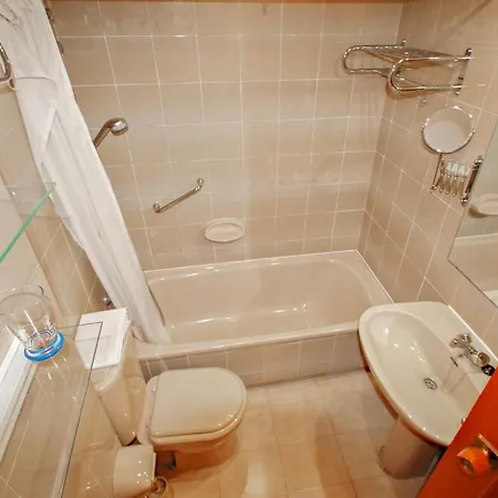 Apartment Marta - Stunning Sea View In Calpe