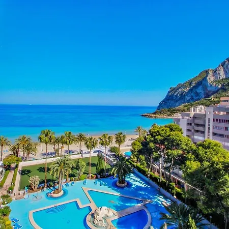 Marta - Stunning Sea View In Apartment *