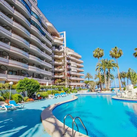 Marta - Stunning Sea View In Calpe