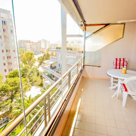 Lejlighed Marta - Stunning Sea View In *