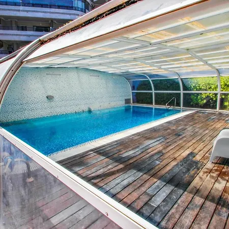Marta - Stunning Sea View In * 칼페