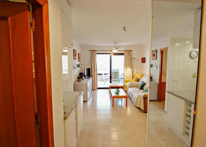 Marta - Stunning Sea View In Lejlighed