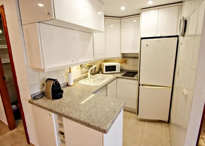 Lejlighed Marta - Stunning Sea View In *